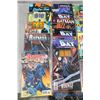 Image 2 : (50) Batman Comics