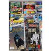 Image 3 : (50) Batman Comics
