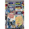 Image 4 : (50) Batman Comics
