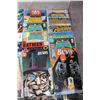 Image 5 : (50) Batman Comics