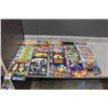 Image 1 : (30) First Issue Comics