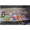 Image 1 : (50) DC Comics