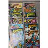 Image 2 : (50) Superman Comics