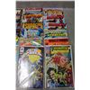Image 2 : (50) Variety of Comics