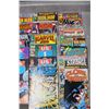 Image 2 : (50) Marvel Comics