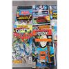 Image 2 : (30) First Issue Comics