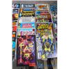 Image 3 : (30) First Issue Comics
