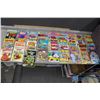 Image 1 : (50) Kids Comics