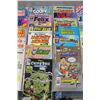 Image 3 : (50) Kids Comics