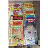 Image 6 : (50) Kids Comics