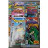 Image 3 : (50) DC Comics