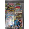 Image 2 : (30) Captain America Comics