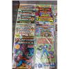 Image 4 : (30) Captain America Comics