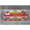 Image 1 : Sealed Box of 1990 Score Hockey Cards