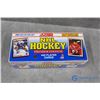 Image 1 : Sealed Box of 1990 Score Hockey Cards
