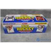 Image 2 : Sealed Box of 1990 Score Hockey Cards