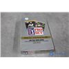 Image 1 : Sealed Box of Wax Packs Pro Golf Set