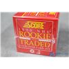 Image 2 : Sealed Box of 1991 Rookie & Traded Set