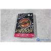 Image 1 : Sealed 1993 Box of O-Pee-Chee Premier Wax Box