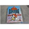 Image 1 : Sealed 1992-93 Box of O-Pee-Chee Hockey Wax Packs