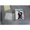 Image 2 : Arena American 1991 Hockey Draft Pick Set in Box