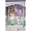 Image 2 : (2) 1999 "The Family Collection" Dolls in Box
