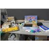 Image 1 : Cheers & Disney Monopoly Board Game