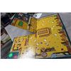 Image 8 : Cheers & Disney Monopoly Board Game