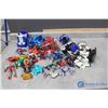 Image 1 : Transformers & Related Toys
