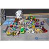 Image 1 : Disney Toys