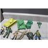 Image 6 : Army Toys