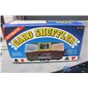 Image 2 : Toy Slot Machine, Card Shuffler in Box & Game