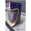 Image 2 : Snickers Football Candy Bowl in Box