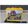 Image 1 : Repro Beatles Yellow Submarine Lunch Box