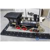 Image 6 : Locomotive Radio w/Box