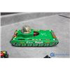 Image 8 : Tin Toy Tanks