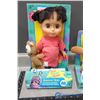 Image 4 : (3) Monsters Inc Toys