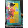 Image 5 : (3) Monsters Inc Toys