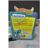 Image 7 : (3) Monsters Inc Toys