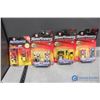 Image 1 : (4) Transformers in Disguise Toys in Packages