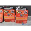Image 5 : (4) Transformers in Disguise Toys in Packages