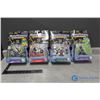 Image 1 : (4) Transformer Energon Toys In Packages
