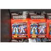 Image 2 : (16) Transformer Heroes Of Cybertron Autobots Toys In Package