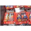 Image 3 : (16) Transformer Heroes Of Cybertron Autobots Toys In Package