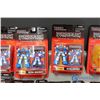 Image 5 : (16) Transformer Heroes Of Cybertron Autobots Toys In Package