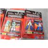 Image 8 : (16) Transformer Heroes Of Cybertron Autobots Toys In Package