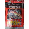 Image 9 : (16) Transformer Heroes Of Cybertron Autobots Toys In Package