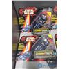 Image 2 : (6) Star Wars Ep. 1 Commtech Toys In Package