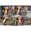 Image 2 : (7) Star Wars Ep. 1 Commtech Toys In Package