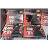 Image 2 : Assortment of Star Wars Toys